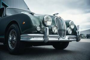 Immagine 4/15 di Jaguar Mk II 3.8 (1963)