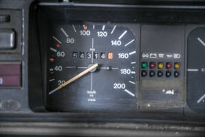 Immagine 16/50 di Volkswagen Golf I Diesel 1.6 (1983)