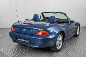 Image 22/50 of BMW Z3 2.0 (2000)