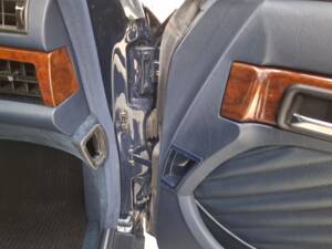 Bild 27/37 von Mercedes-Benz 500 SE (1991)