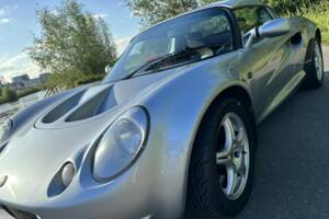 Image 15/83 of Lotus Elise Sport 135 (1999)
