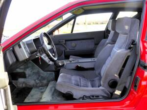 Alpine V6 GT Coupé 1986