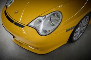 Bild 30/100 von Porsche 911 GT3 (2003)