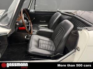 Bild 12/15 von Sunbeam Tiger Mk I (1965)