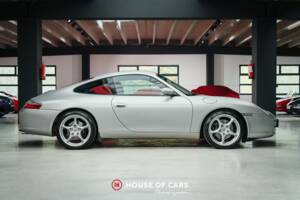 Imagen 5/23 de Porsche 911 Carrera (2002)