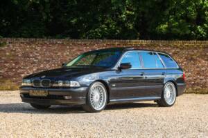 Bild 12/50 von ALPINA B10 V8 Touring (1998)