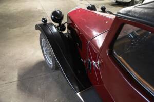 Bild 13/63 von Riley 14&#x2F;6 Kestrel (1932)