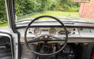 Bild 79/118 von BMW 700 LS Luxus (1965)