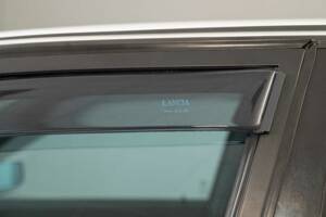 Bild 26/34 von Lancia Dedra 2.0 HF Turbo (1996)