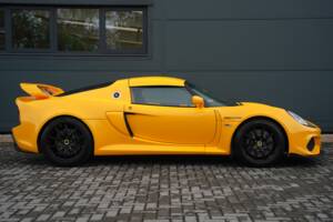 Bild 3/50 von Lotus Exige 420 Sport Final Edition (2021)