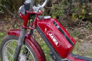 Immagine 18/27 di Jawa 50 (1992)