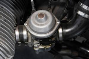 Bild 41/41 von BMW R 80 G/S "Paris Dakar" (1986)