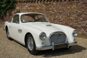 Bild 23/50 von Talbot-Lago T14 2500 LS (1962)