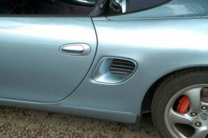 Image 28/50 of Porsche Boxster S (2002)