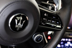 Immagine 12/34 di Maserati GranTurismo Trofeo (2024)