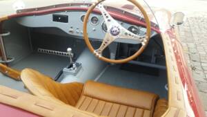 Image 6/21 of O.S.C.A. FIAT Barchetta Fantuzzi (1953)