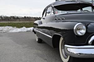 Image 20/45 de Buick 40 Special (1950)