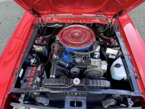 Bild 21/49 von Ford Mustang 390 (1967)