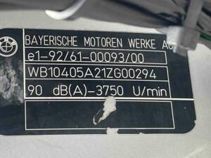 Imagen 37/37 de BMW R 1200 C (2000)