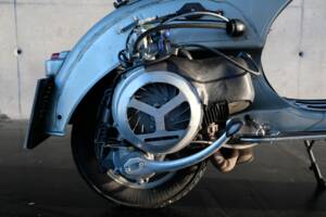 Bild 15/20 von Piaggio DUMMY (1957)