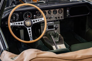 Bild 22/32 von Jaguar E-Type 3.8 (1964)