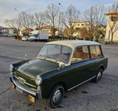 Bild 2/59 von Autobianchi Bianchina Panorama (1969)