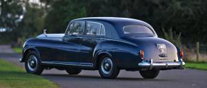 Afbeelding 8/50 van Rolls-Royce Silver Dawn (1954)