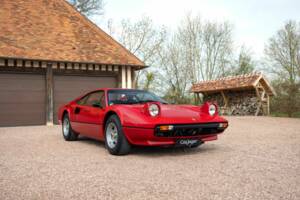 Image 23/42 of Ferrari 308 GTB (1976)
