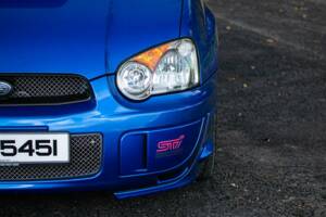 Bild 47/50 von Subaru Impreza WRX STi (2005)