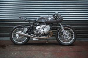 Immagine 1/44 di BMW R 100 T (1978)