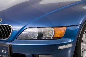 Bild 23/50 von BMW Z3 2.0 (2000)