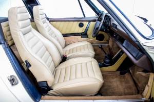Image 7/50 of Porsche 911 SC 3.0 (1982)