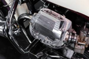 Imagen 9/12 de Moto Guzzi DUMMY (1991)