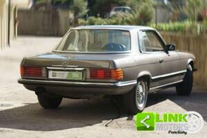 Afbeelding 6/10 van Mercedes-Benz 280 SLC (1976)