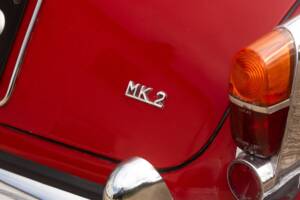 Image 45/50 of Jaguar Mk II 3.8 (1964)