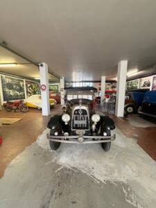 Bild 1/33 von FIAT 501 (1919)