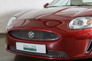 Image 12/20 of Jaguar XK (2010)