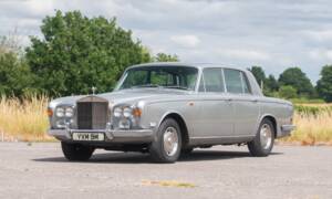 Image 1/50 of Rolls-Royce Silver Shadow I (1973)