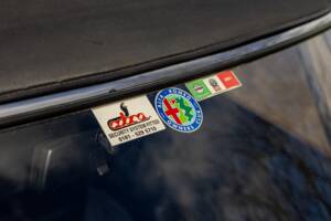 Afbeelding 50/50 van Alfa Romeo 2.0 Spider (1989)