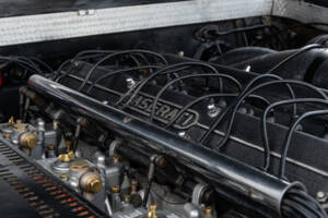 Image 64/75 of Maserati 3500 GT Touring (1960)