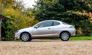 Image 2/50 of Ford Puma 1.7i 16v (2001)