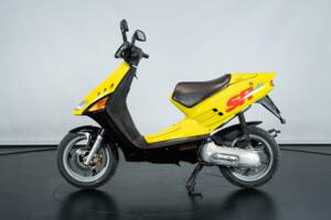 Imagen 1/17 de Aprilia DUMMY (1993)