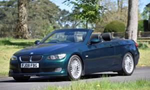 Imagen 1/19 de ALPINA B3 Bi-Turbo (2008)