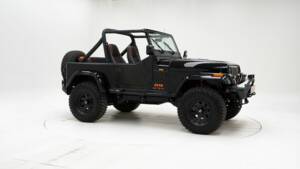 Bild 3/15 von Jeep Wrangler 2.5L (1990)