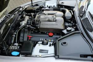 Bild 33/36 von Jaguar XKR (2001)