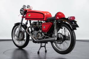 Bild 8/50 von A.J.S. 18 (1960)