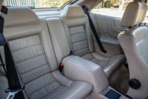Bild 33/34 von Volkswagen Corrado VR6 2.9 (1995)