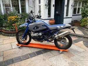 Immagine 15/19 di BMW HP2 Enduro (2006)