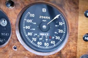 Image 37/50 de Bentley Speed Six “Blue Train” (1950)
