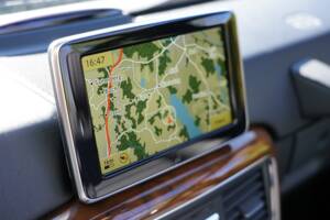 Image 10/15 of Mercedes-Benz G 500 (SWB) (2013)